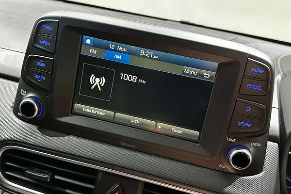 2020 Hyundai Kona Go OS.3