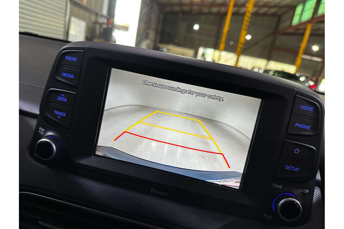 2020 Hyundai Kona Go OS.3