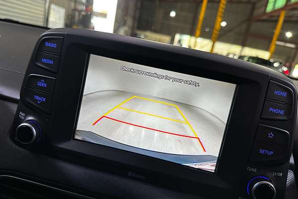 2020 Hyundai Kona Go OS.3