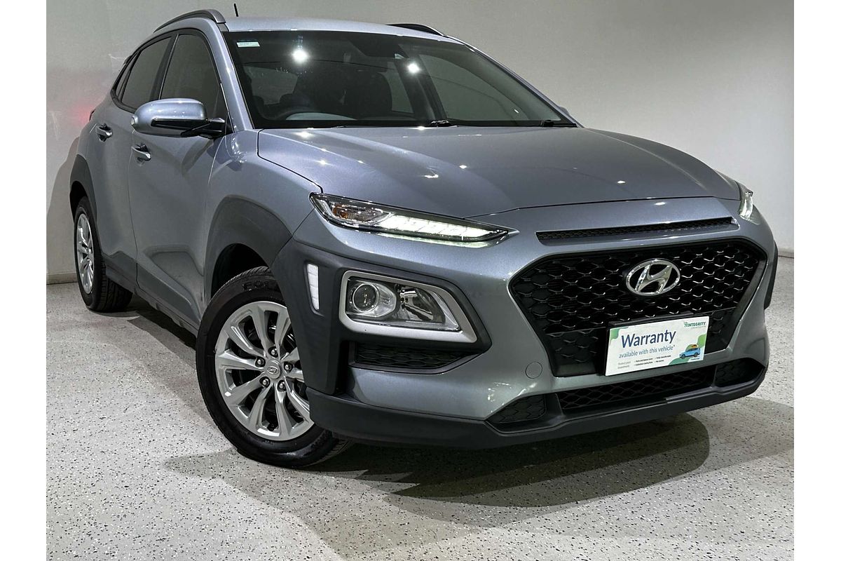 2020 Hyundai Kona Go OS.3