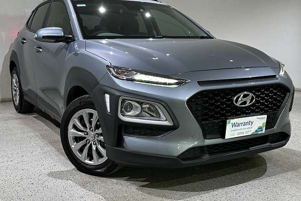2020 Hyundai Kona Go OS.3