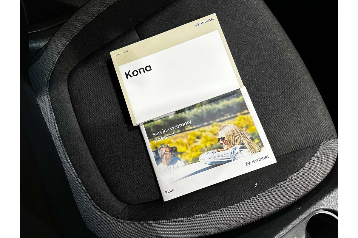 2020 Hyundai Kona Go OS.3