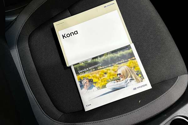 2020 Hyundai Kona Go OS.3