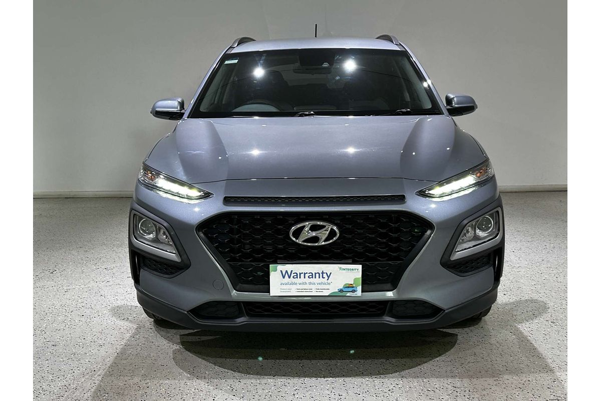 2020 Hyundai Kona Go OS.3