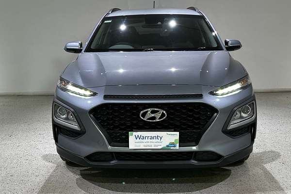 2020 Hyundai Kona Go OS.3