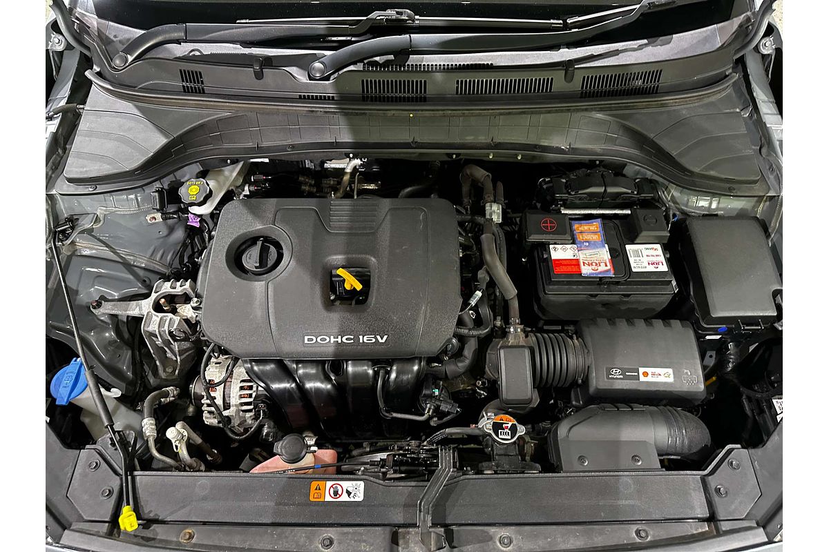 2020 Hyundai Kona Go OS.3