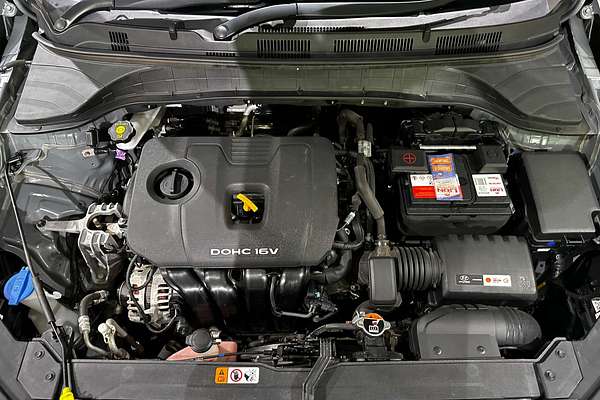 2020 Hyundai Kona Go OS.3