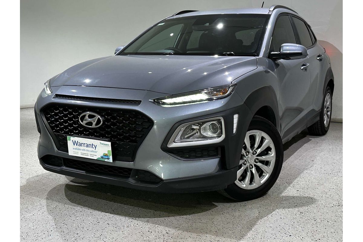 2020 Hyundai Kona Go OS.3