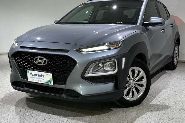2020 Hyundai Kona Go OS.3