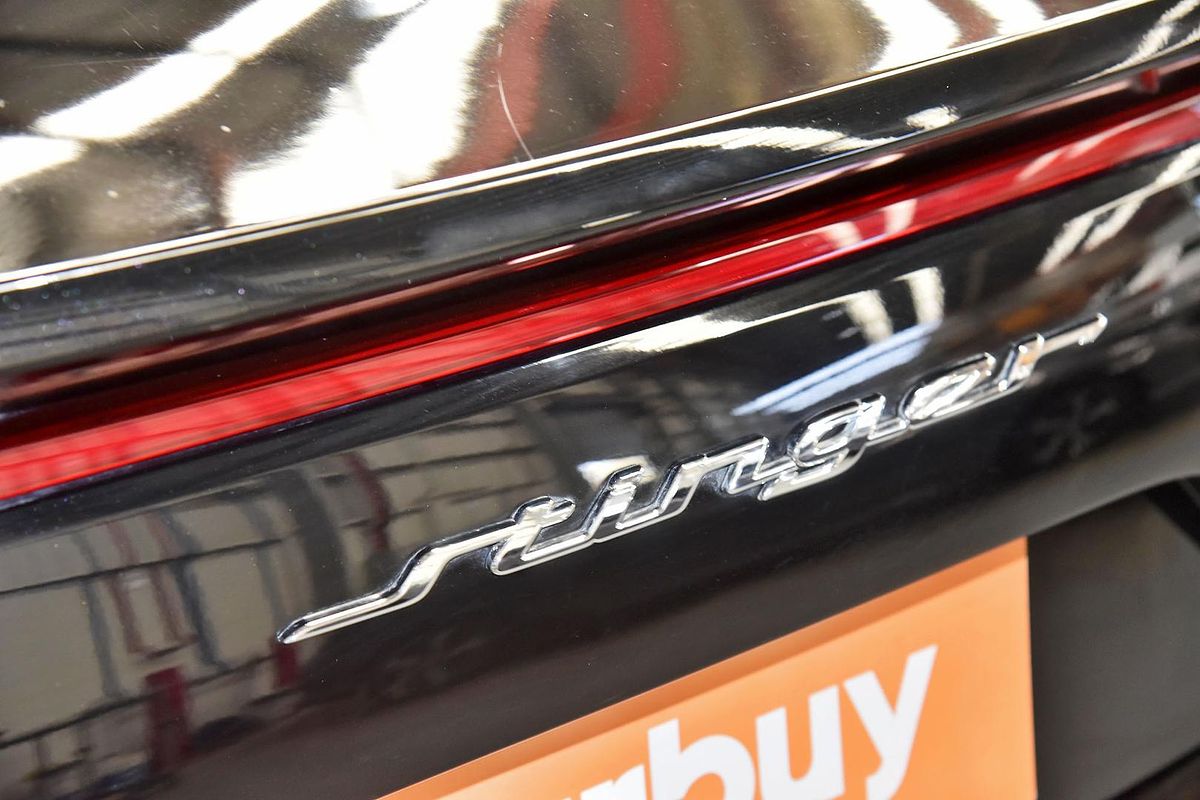 2018 Kia Stinger GT CK