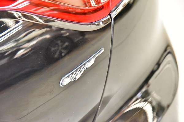 2018 Kia Stinger GT CK