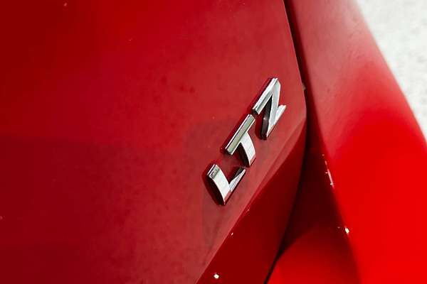 2019 Holden Trailblazer LTZ RG