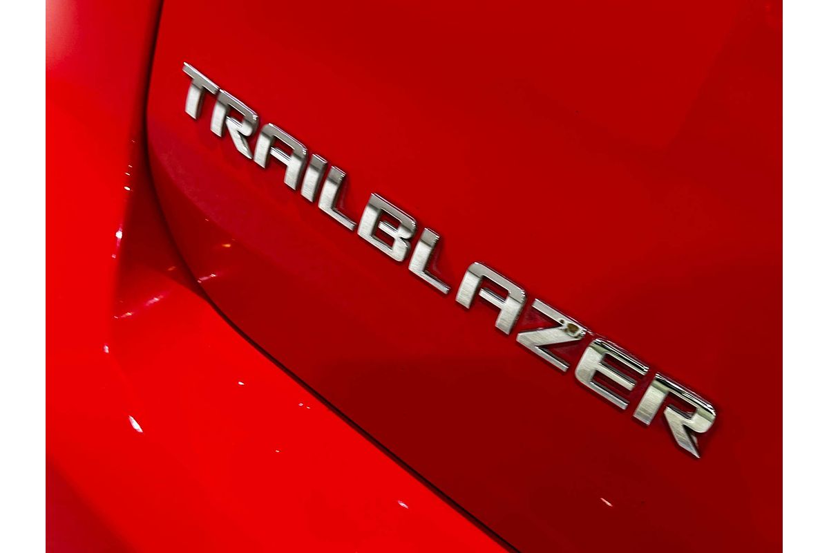 2019 Holden Trailblazer LTZ RG