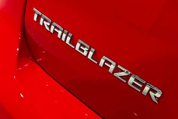 2019 Holden Trailblazer LTZ RG