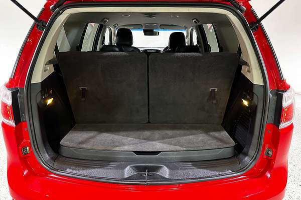 2019 Holden Trailblazer LTZ RG