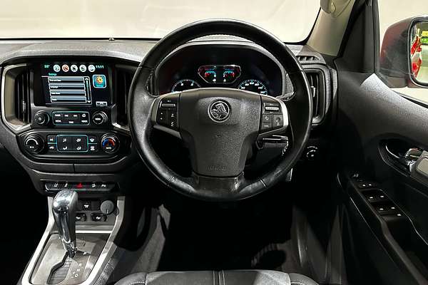 2019 Holden Trailblazer LTZ RG