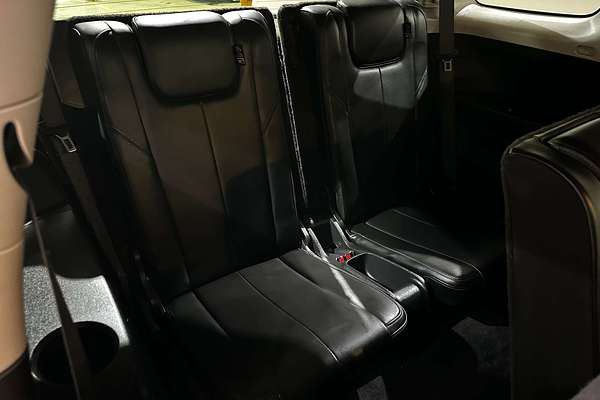 2019 Holden Trailblazer LTZ RG