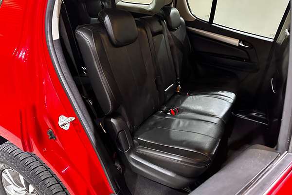 2019 Holden Trailblazer LTZ RG