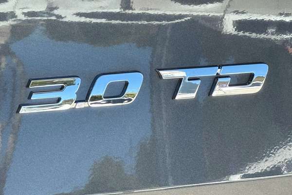 2025 Isuzu MU-X LS-T