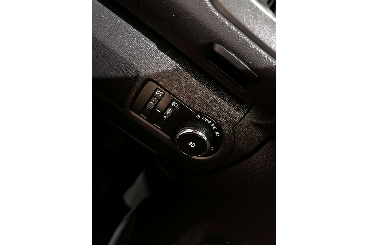 2019 Holden Trailblazer LTZ RG