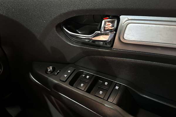 2019 Holden Trailblazer LTZ RG