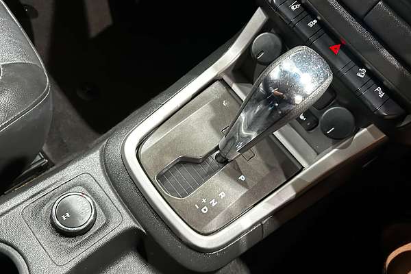 2019 Holden Trailblazer LTZ RG