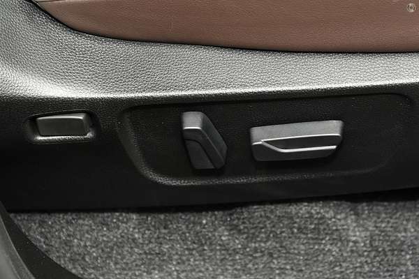 2020 Mazda BT-50 GT TF 4X4