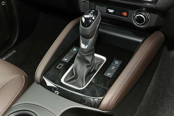 2020 Mazda BT-50 GT TF 4X4