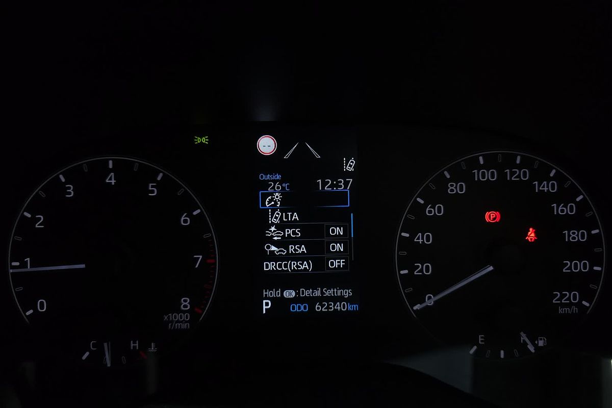 2022 Toyota Yaris Ascent Sport MXPA10R