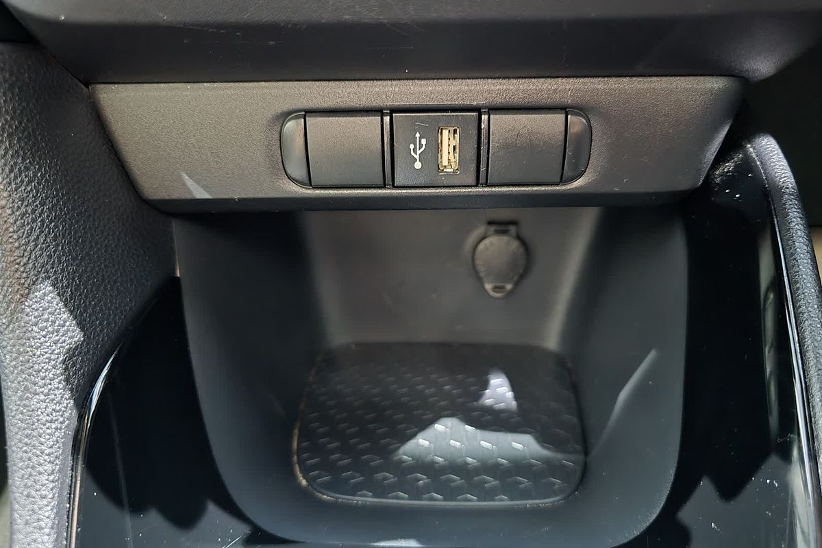 2022 Toyota Yaris Ascent Sport MXPA10R