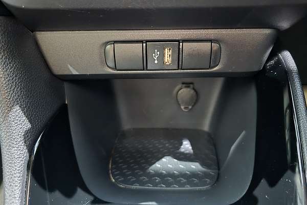 2022 Toyota Yaris Ascent Sport MXPA10R