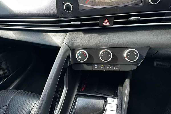 2021 Hyundai i30 Active CN7.V1