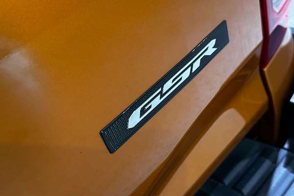 2024 Mitsubishi Triton GSR MV 4X4