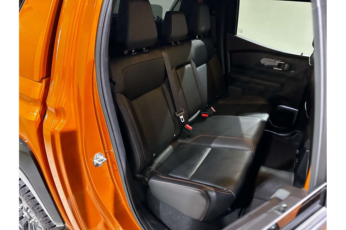 2024 Mitsubishi Triton GSR MV 4X4