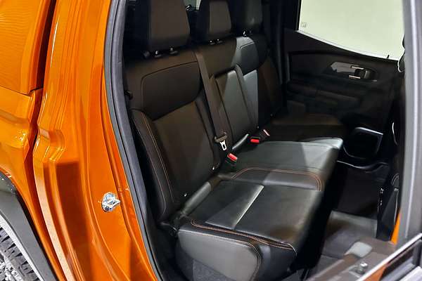 2024 Mitsubishi Triton GSR MV 4X4