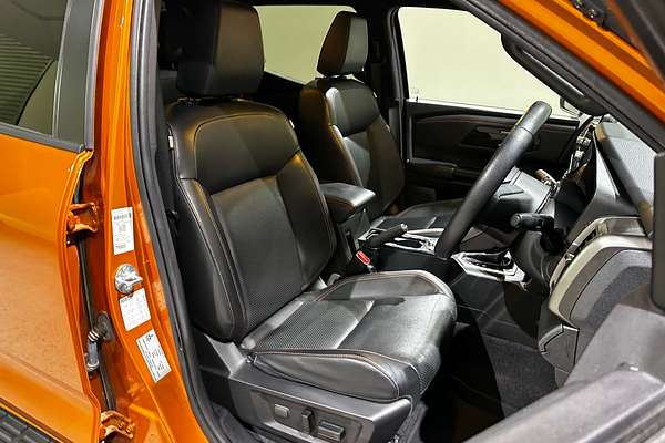 2024 Mitsubishi Triton GSR MV 4X4