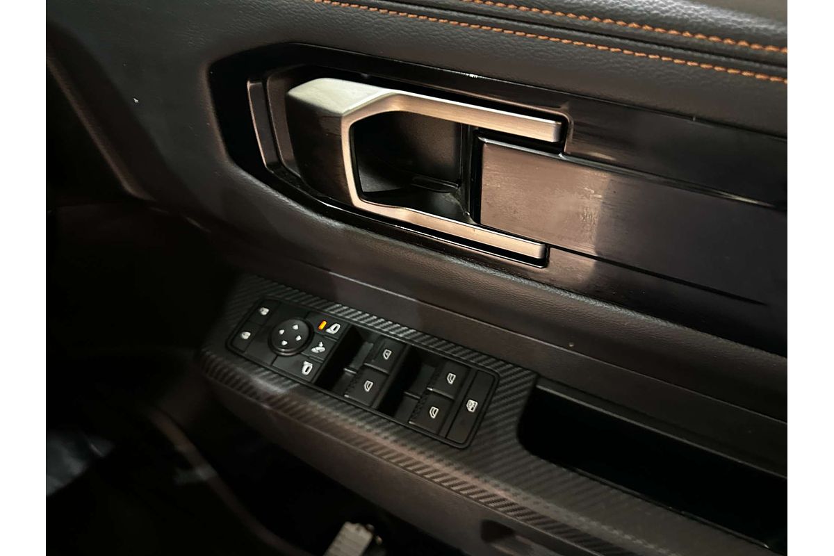 2024 Mitsubishi Triton GSR MV 4X4