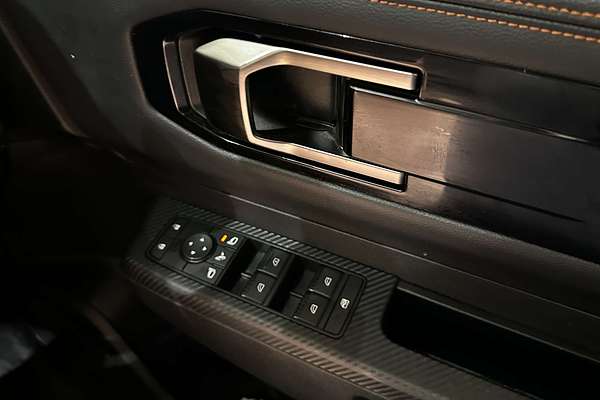 2024 Mitsubishi Triton GSR MV 4X4