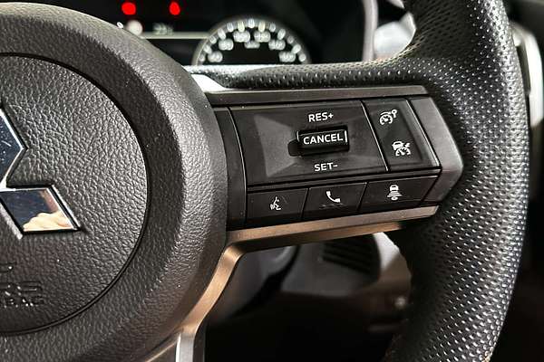 2024 Mitsubishi Triton GSR MV 4X4