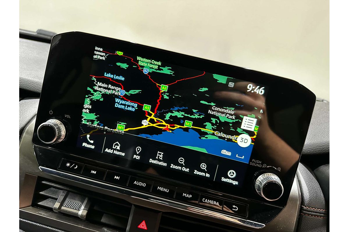 2024 Mitsubishi Triton GSR MV 4X4