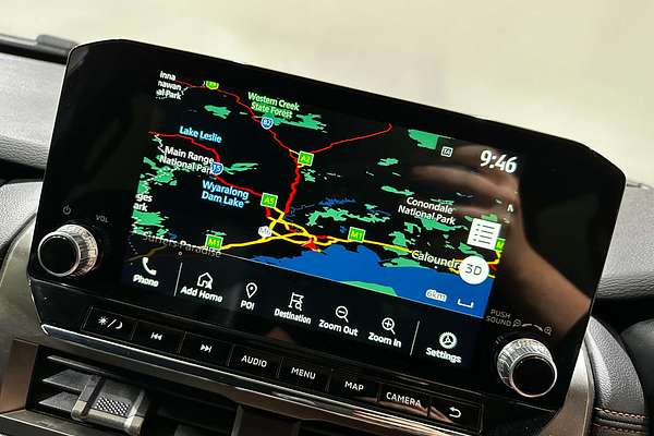 2024 Mitsubishi Triton GSR MV 4X4