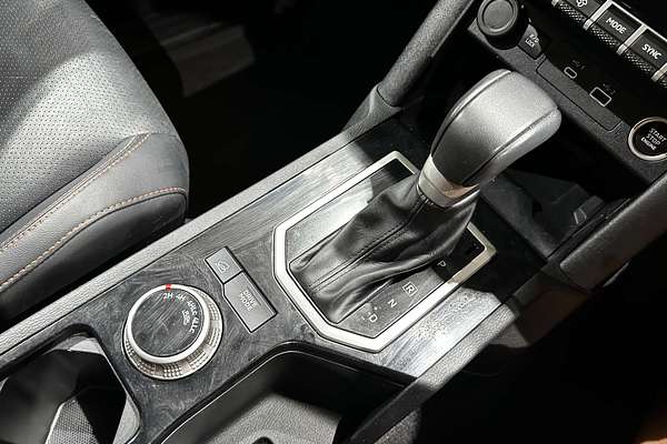 2024 Mitsubishi Triton GSR MV 4X4