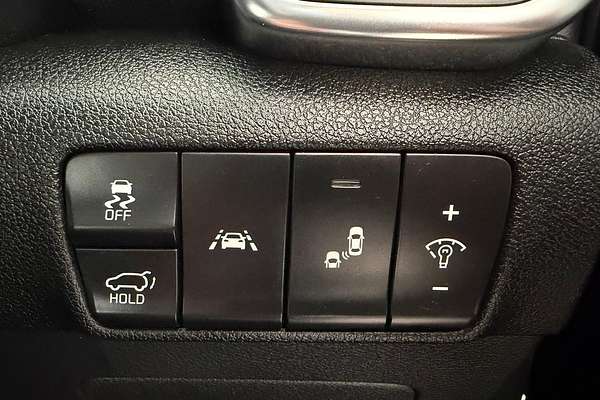 2017 Kia Sportage GT-Line QL