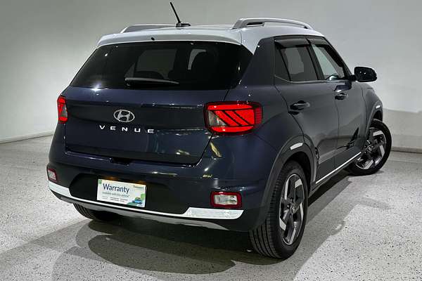 2023 Hyundai Venue Elite QX.V5