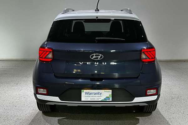 2023 Hyundai Venue Elite QX.V5