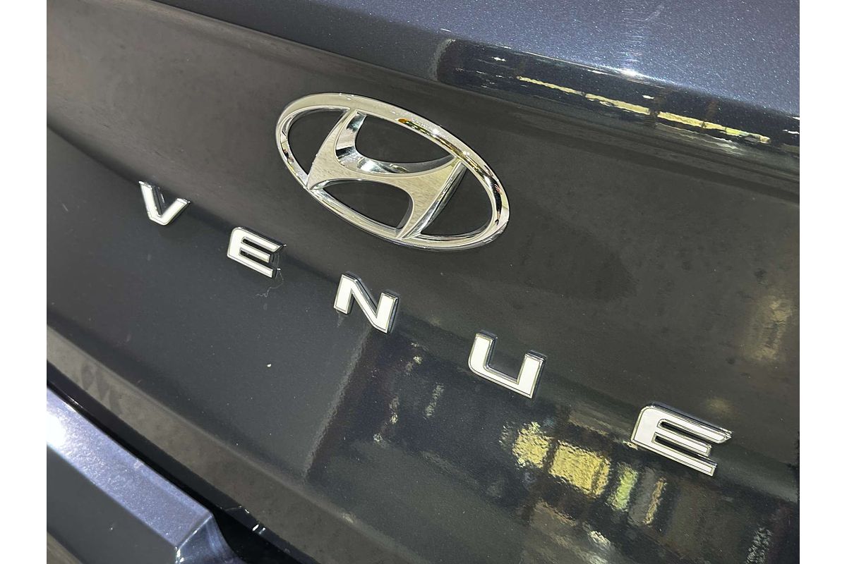 2023 Hyundai Venue Elite QX.V5