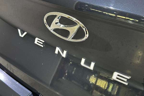 2023 Hyundai Venue Elite QX.V5
