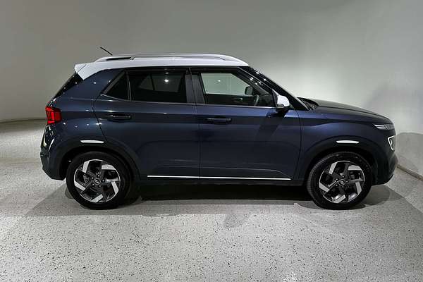 2023 Hyundai Venue Elite QX.V5