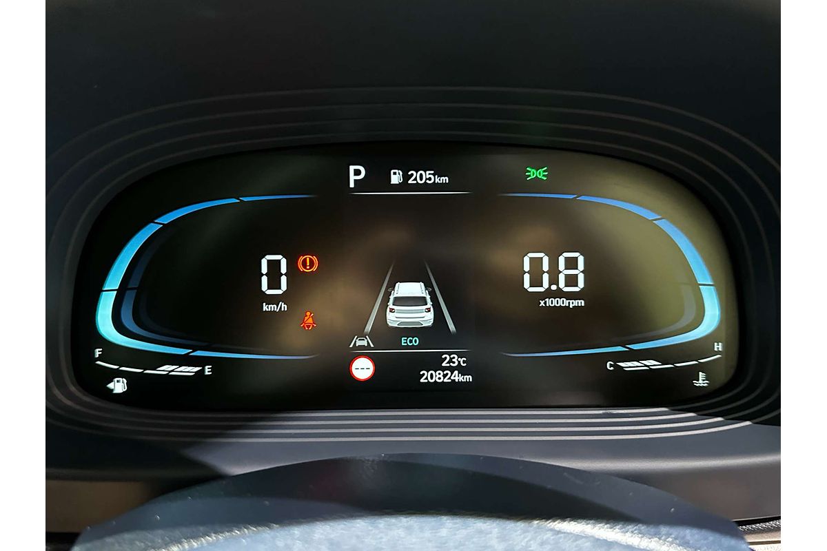 2023 Hyundai Venue Elite QX.V5