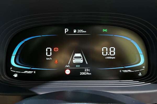 2023 Hyundai Venue Elite QX.V5